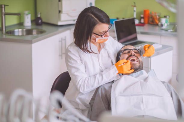 Best Emergency Treatment for Dental Infections or Abscesses in Kenwood Estates, FL