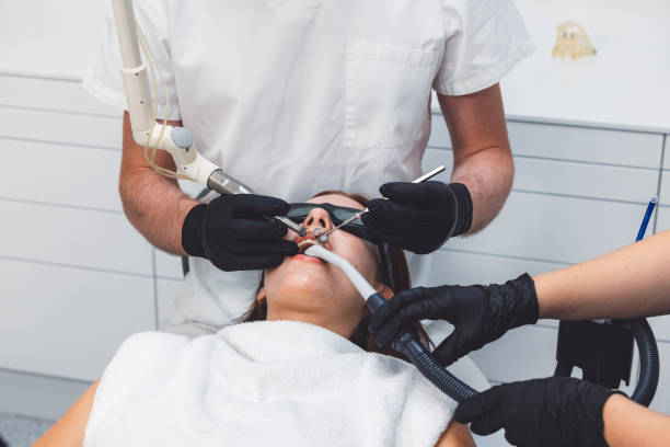 Best Emergency Wisdom Teeth Removal in Kenwood Estates, FL