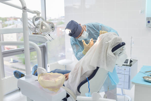 Best Weekend Emergency Dentist in Kenwood Estates, FL